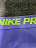 Nike Color Block Purple Active Pants Size M - photo 7