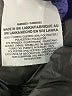 Nike Color Block Purple Active Pants Size M - photo 8