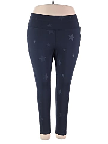 Ideology Active Pants (view 1)