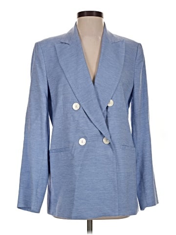 Zara Blazer (view 1)