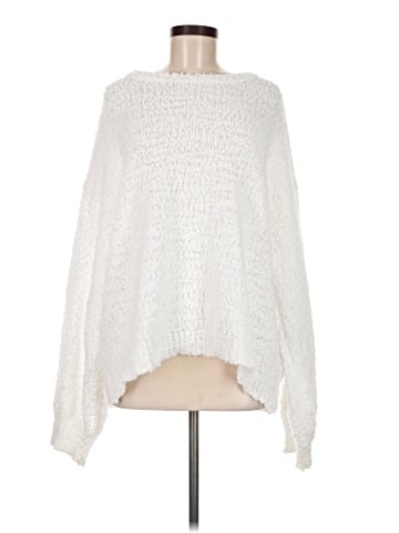 Shein Pullover Sweater (view 1)