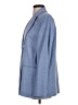 Zara Blue Blazer Size S - photo 5