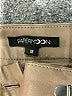 Papermoon Brown Casual Pants Size M - photo 7