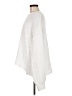 Shein 100% Polyester White Pullover Sweater Size M - photo 5