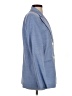 Zara Blue Blazer Size S - photo 4