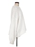 Shein 100% Polyester White Pullover Sweater Size M - photo 4