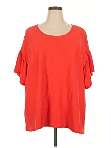 Evri Poncho (view 1)