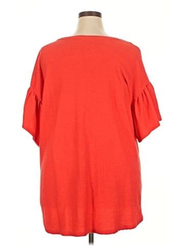 Evri Poncho (view 2)