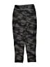 Gap Camo Gray Casual Pants Size 8 - 9 - photo 2