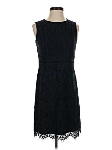 Banana Republic Factory Store Cocktail Dress (view 1)