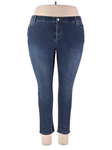 Cj Banks Jeggings (view 1)