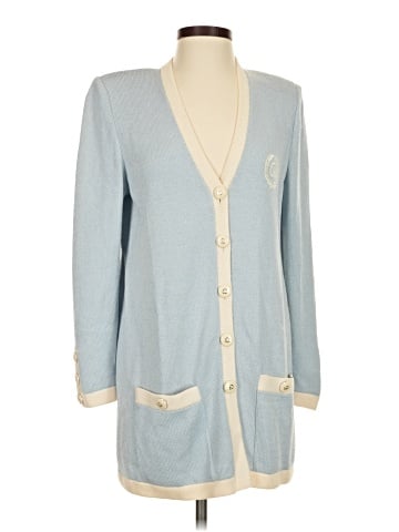 St. John Collection by Marie Gray Cardigan (view 1)