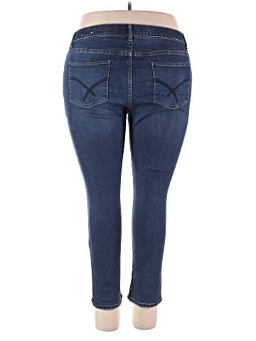 Cj Banks Jeggings (view 2)