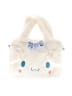 Unbranded Ivory White Purse One size (kids) - photo 1