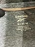 Reebok Gray Sleeveless T-Shirt Size M - photo 7