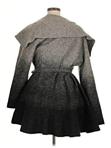 White House Black Market Wool Cardigan (view 2)