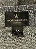 Worthington Gray Pullover Sweater Size 2X - photo 7