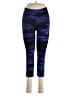 Puma Blue Active Pants Size M - photo 1