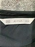 Acos&A 100% Polyester Black Sleeveless Blouse Size M - photo 7