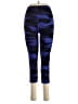 Puma Blue Active Pants Size M - photo 2
