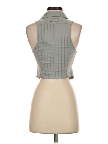 Urban Outfitters Sleeveless Blouse (view 2)