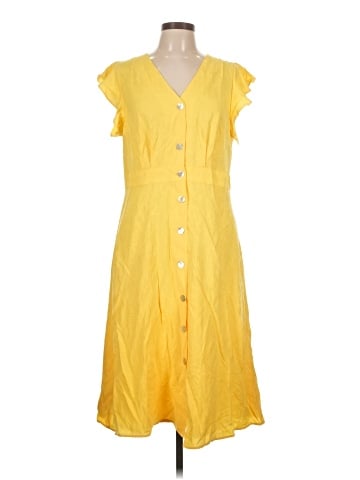 MNG Casual Dress (view 1)