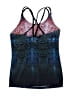 Barrel Ombre Blue Swimsuit Cover Up Size M (estimated) - photo 2