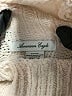 American Eagle Outfitters 100% Polyester Tan Turtleneck Sweater Size S - photo 7