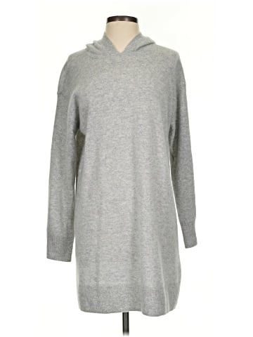 Aqua Casual Dress (view 1)