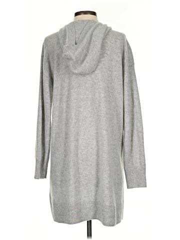 Aqua Casual Dress (view 2)