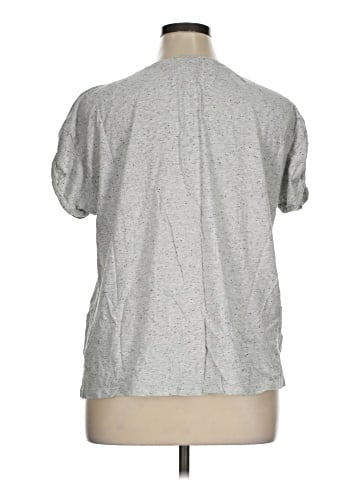 H&M L.O.G.G. Short Sleeve T-Shirt (view 2)