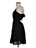 Unbranded 100% Polyester Black Cocktail Dress Size S - photo 5