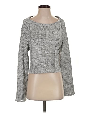 Urban Renewal Pullover Sweater (view 1)