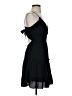 Unbranded 100% Polyester Black Cocktail Dress Size S - photo 4