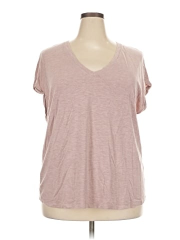 Jessica Simpson Short Sleeve T-Shirt (view 1)