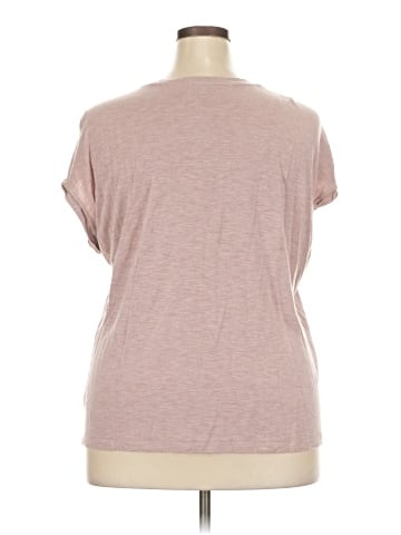 Jessica Simpson Short Sleeve T-Shirt (view 2)