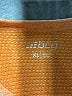 Bcg Tweed Orange Active T-Shirt Size XL - photo 7