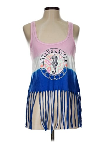 Beach by Exist Tank Top (view 1)