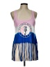 Beach by Exist Pink Tank Top Size L - photo 1