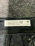 Zara Kids Black Jeans Size 4 - 5 - photo 3