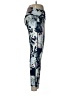 Sweaty Betty Print Blue Active Pants Size 6 - photo 4