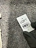 Ann Taylor LOFT 100% Polyester Solid Ivory Pullover Sweater Size L - photo 7