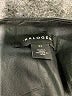 Halogen 100% Polyester Black Blazer Size XS - photo 6
