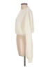 Shein 100% Acrylic Ivory Turtleneck Sweater Size L - photo 5