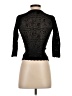 ONA SAEZ Black Pullover Sweater Size 2 - photo 2