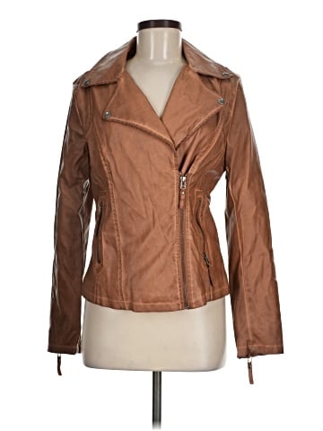 Max Studio Jacket (view 1)