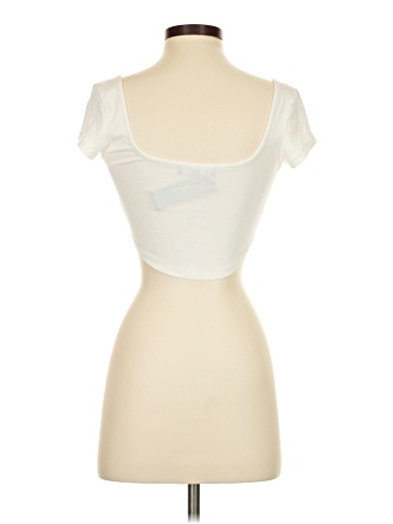 Lulus Short Sleeve Top (view 2)