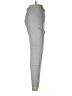 Express Gray Active Pants Size M - photo 4