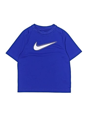 Nike Short Sleeve T-Shirt (view 1)