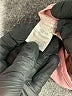 Unbranded 100% Polyester Pink Casual Dress Size XL - photo 8